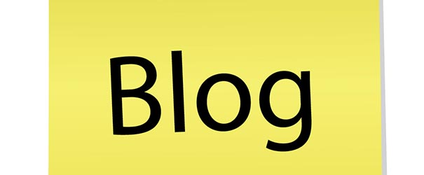 ¿Tienes lo que hace falta para convertirte en un blogger?